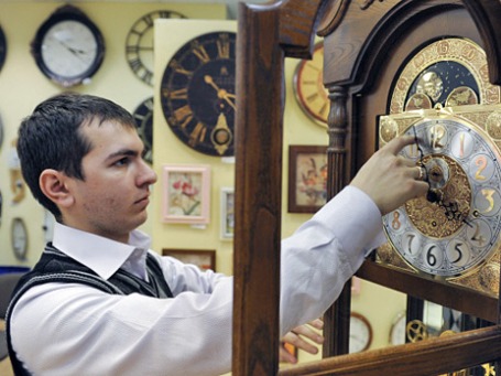 Фото: РИА Новости