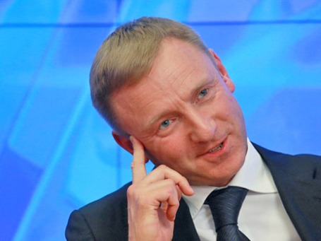 Министр образования и науки РФ Дмитрий Ливанов. Фото: РИА Новости