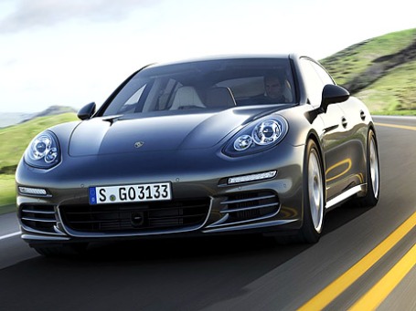 Фото: porsche.com