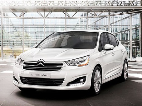 Фото: citroen.com