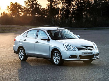 Фото: nissan-global.com