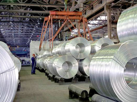 Фото: rusal.ru
