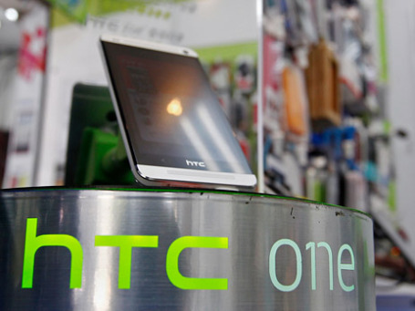 HTC One. Фото: Reuters