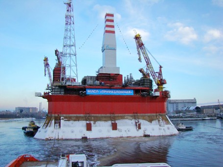 Фото: gazprom.ru