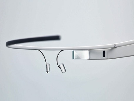 Google Glass. Фото: google.com/glass/start