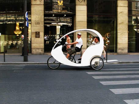 Фото: Mikael Colville-Anders/flickr.com