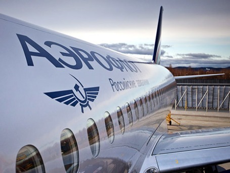 Фото: SuperJet International/flickr.com