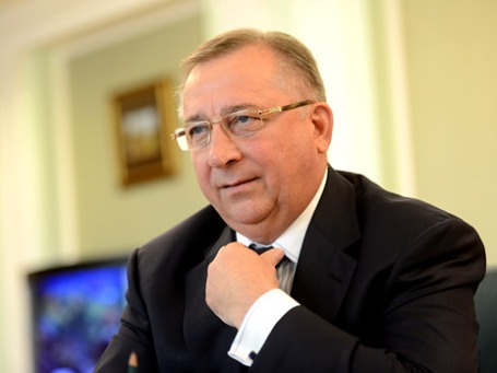 Николай Токарев. Фото: Григорий Собченко/BFM.ru