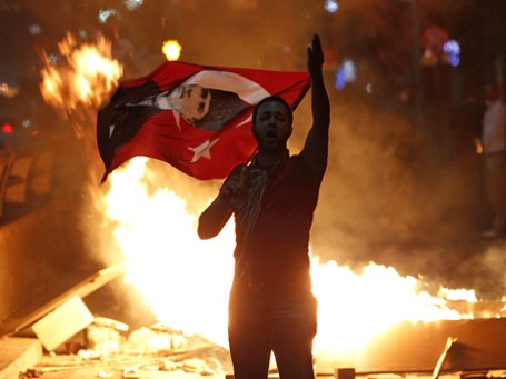 Фото: Reuters