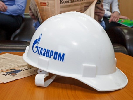 Фото: gazprom.ru