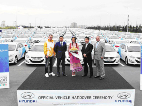 Фото предоставлено пресс-службой Hyundai