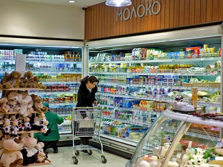 Фото: Митя Алешковский/BFM.ru