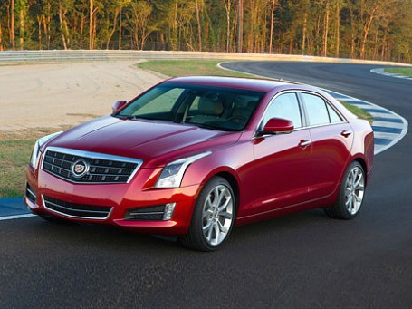 Фото: cadillac.com