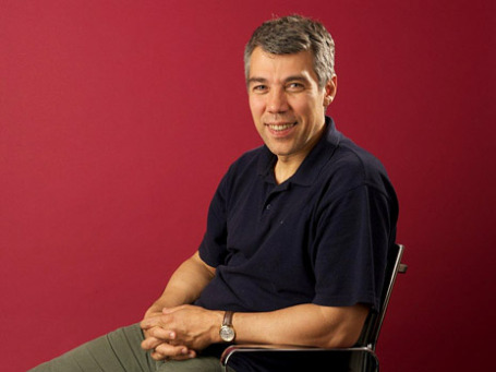 Илья Сегалович. Фото: ИТАР-ТАСС