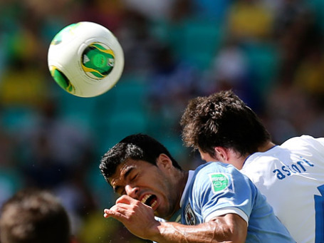 Фото: Reuters
