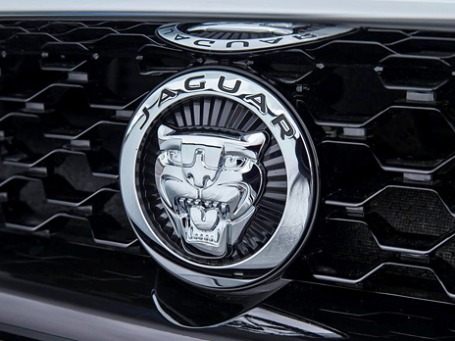 Фото: jaguar.com