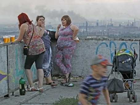 Фото: Reuters
