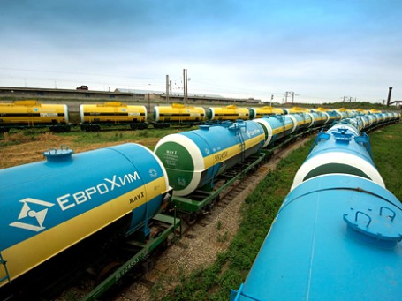 Фото: eurochem.ru