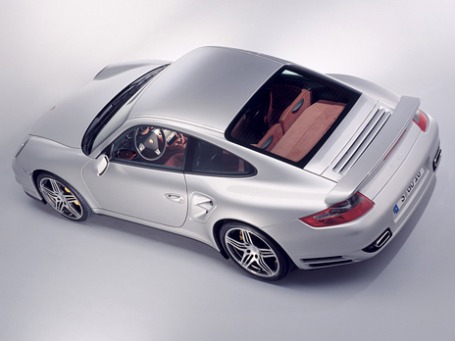 Porsche 911. Фото: porsche.com