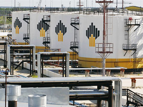 Фото: rosneft.ru