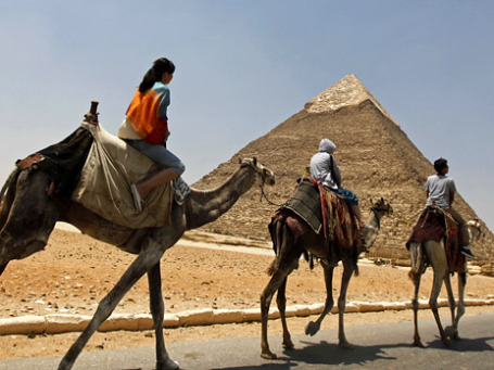Фото: Reuters