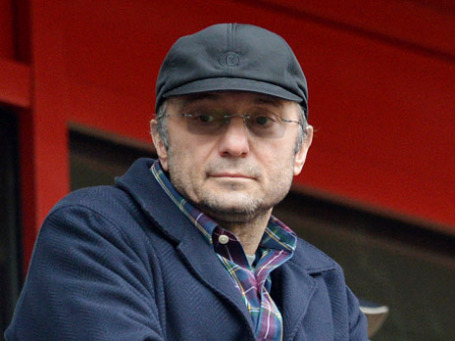 Сулейман Керимов. Фото: РИА Новости