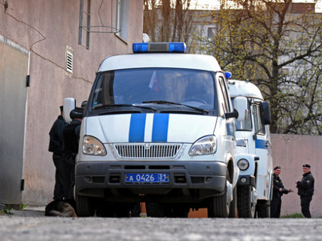 Фото: РИА Новости