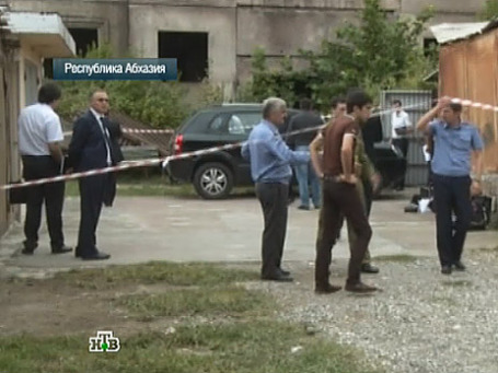 Фото экрана сайта ntv.ru