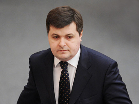 Владимир Симоненко. Фото: РИА Новости
