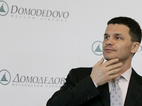 Дмитрий Каменщик. Фото: РИА Новости