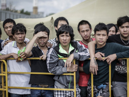 Фото: РИА Новости