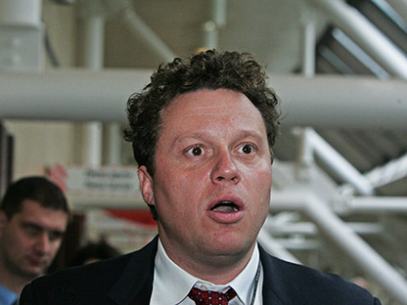 Сергей Полонский. Фото: Григорий Собченко/BFM.ru