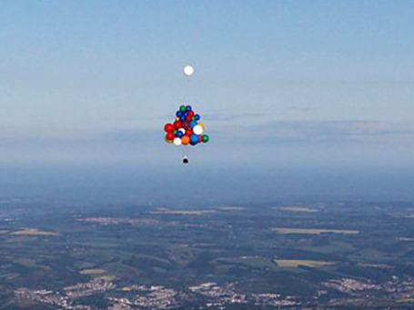 Фото: http://clusterballoon.com