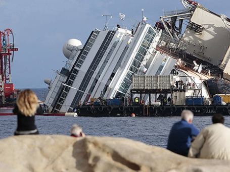 Фото: Reuters