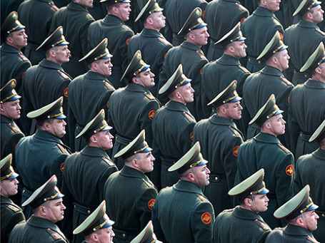 Фото: Митя Алешковский/BFM.ru