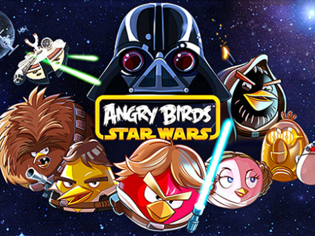 Фото: angrybirds.com