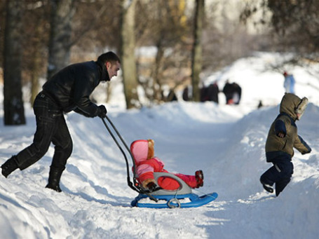 Фото: РИА Новости