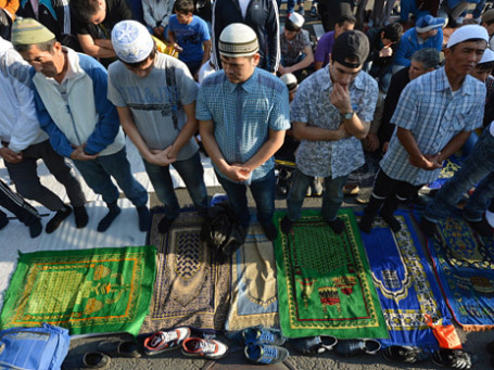 Фото: РИА Новости