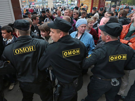 Фото: РИА Новости