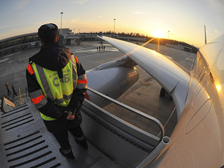 Фото: Митя Алешковский/BFM.ru