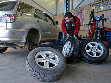 Фото: РИА Новости