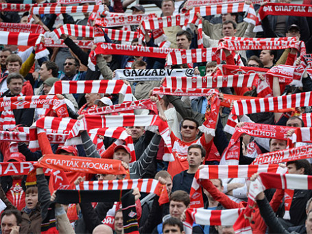 Фото: РИА Новости