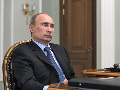 Фото: РИА Новости