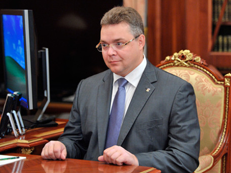 Владимир Владимиров. Фото: РИА Новости