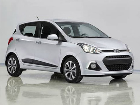Фото предоставлено пресс-службой Hyundai