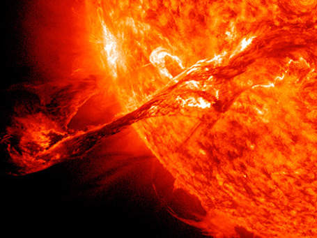 Фото: NASA
