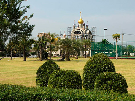 Фото: orthodox.or.th