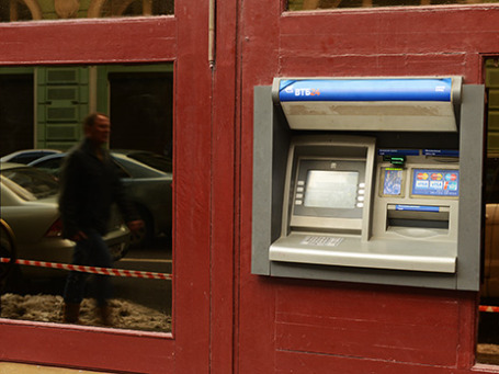 Фото: Григорий Собченко/BFM.ru