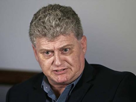 Лон Сноуден. Фото: Reuters