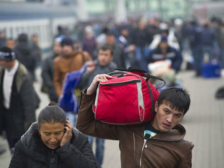 Фото: РИА Новости